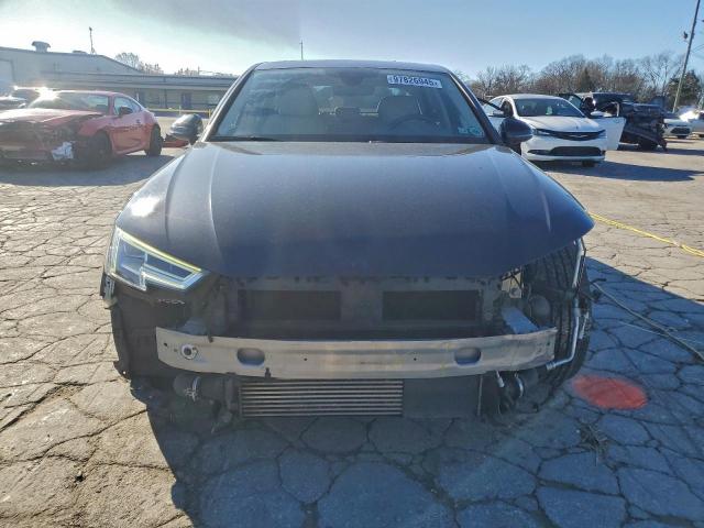 Audi A4 Premium Plus Image 3