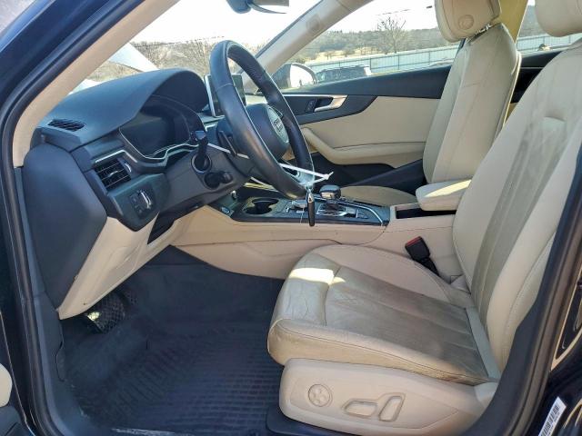 Audi A4 Premium Plus Image 12