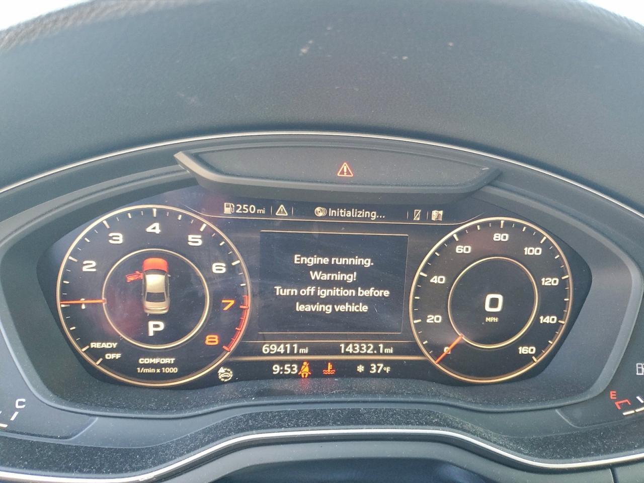 Audi A4 Premium Plus Image 5