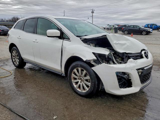 Mazda Cx Image 3