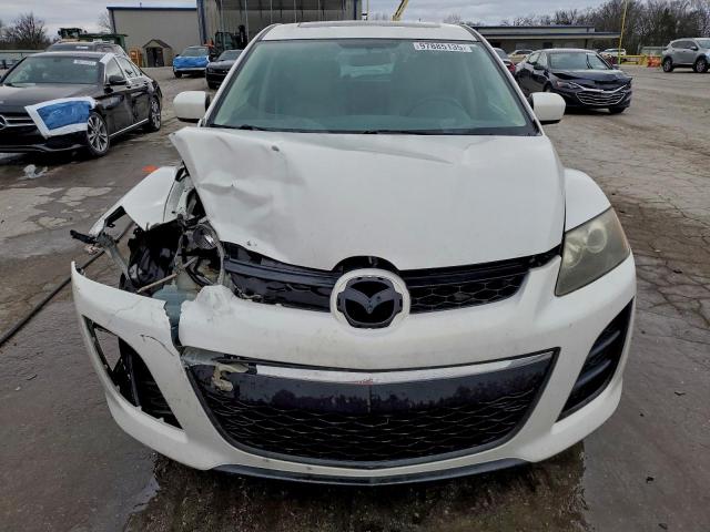 Mazda Cx Image 4