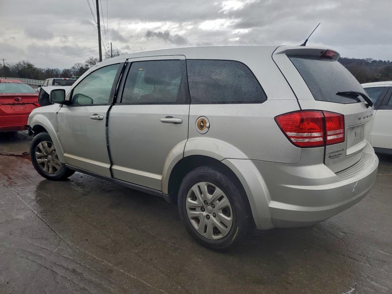 Dodge Journey Se Image 2