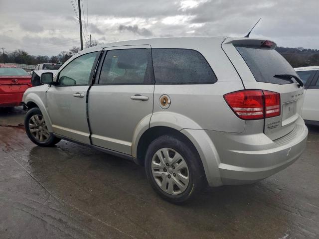 Dodge Journey Se Image 2