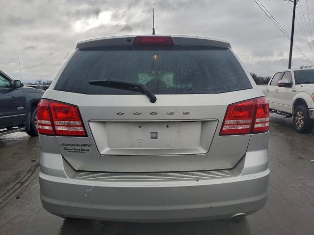 Dodge Journey Se Image 3