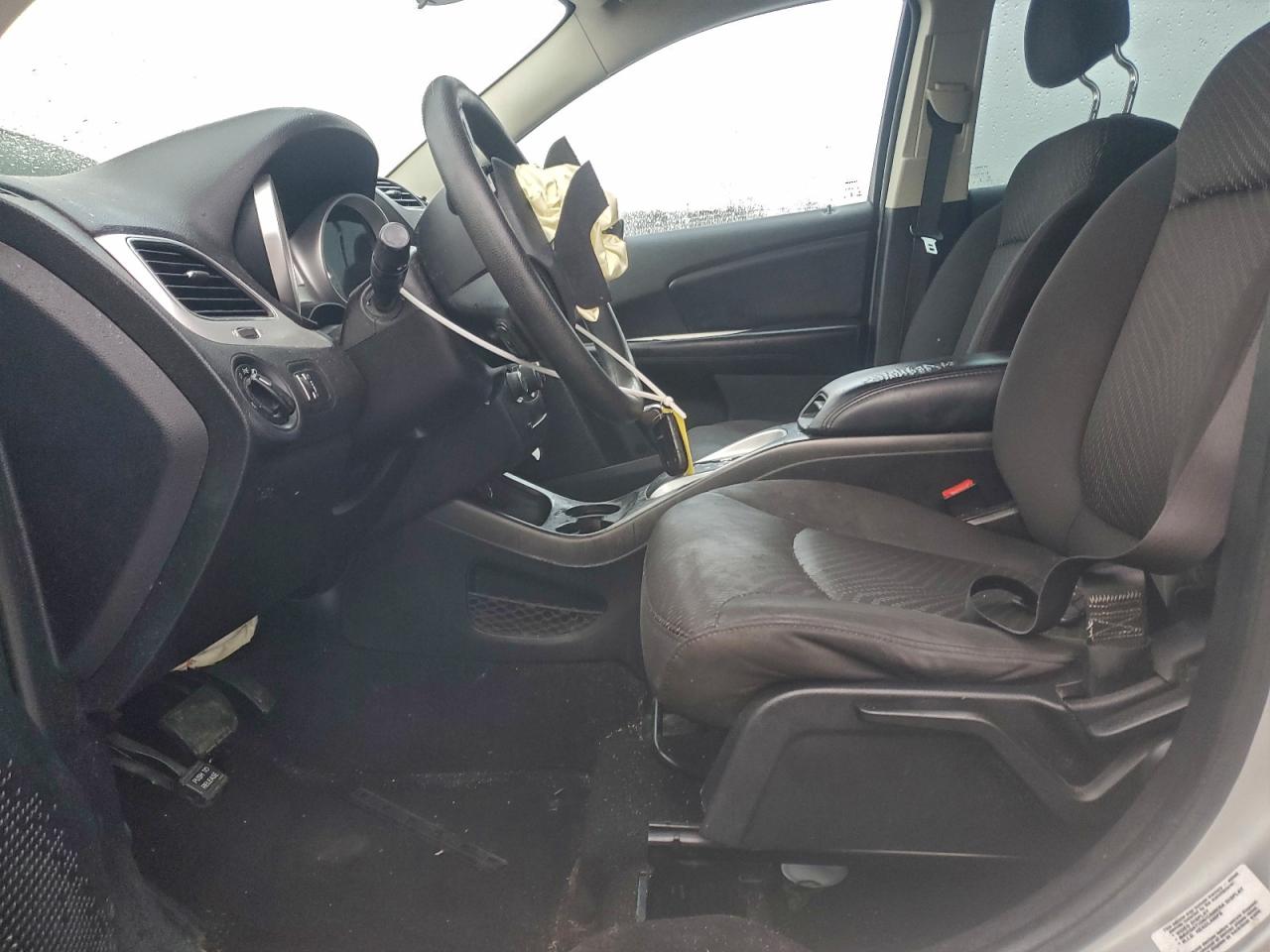 Dodge Journey Se Image 6