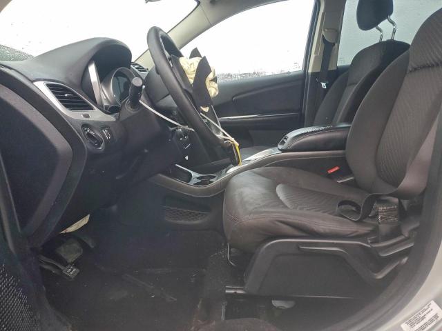 Dodge Journey Se Image 6