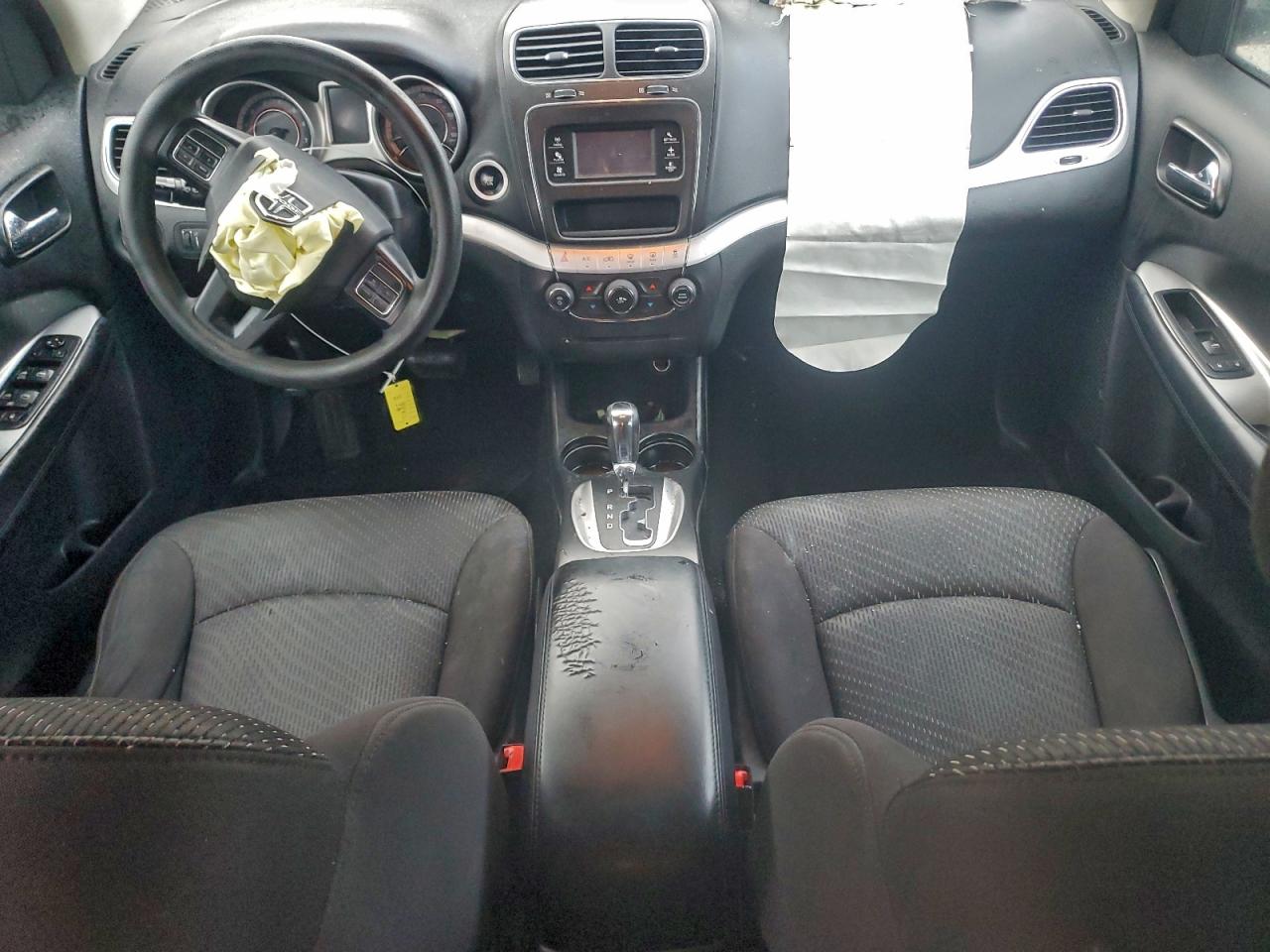 Dodge Journey Se Image 10