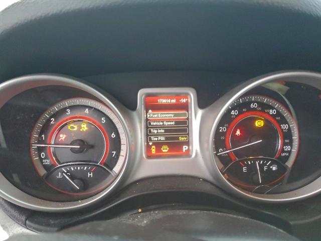 Dodge Journey Se Image 7