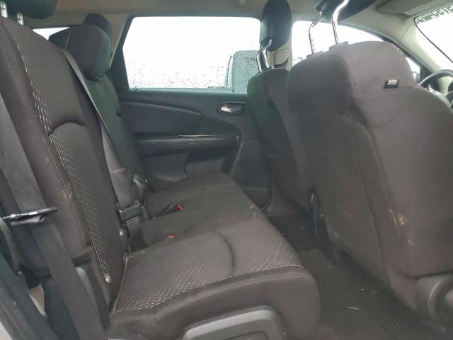 Dodge Journey Se Image 8