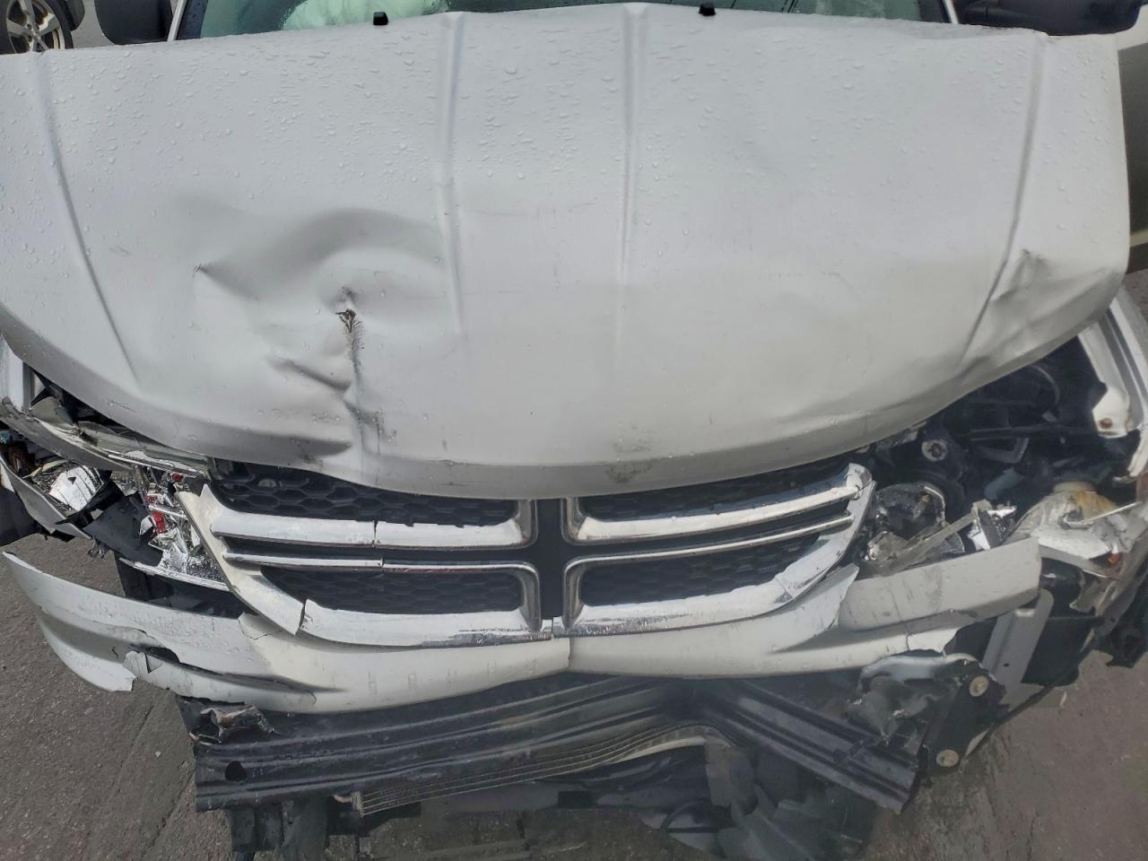 Dodge Journey Se Image 9