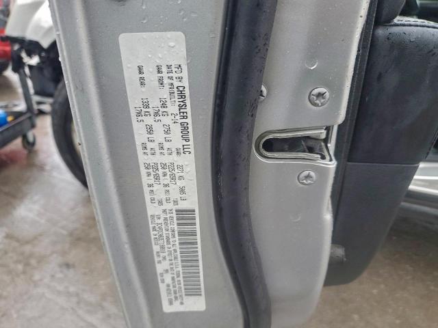 Dodge Journey Se Image 11