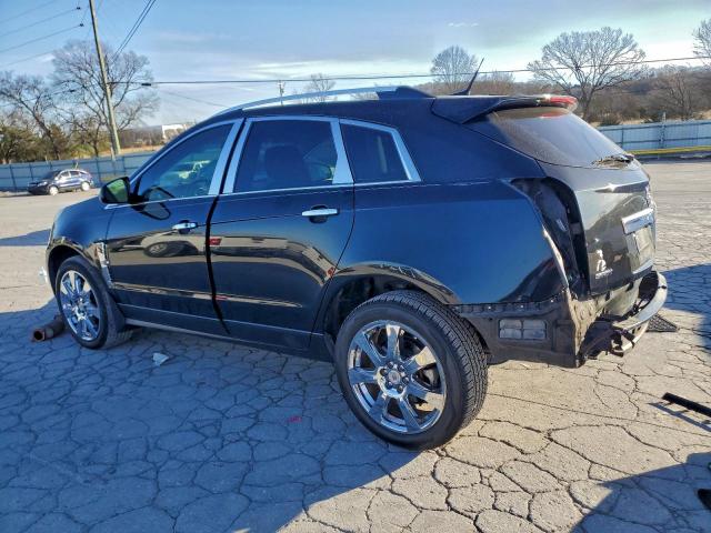 Cadillac SRX Performance Collection Image 4
