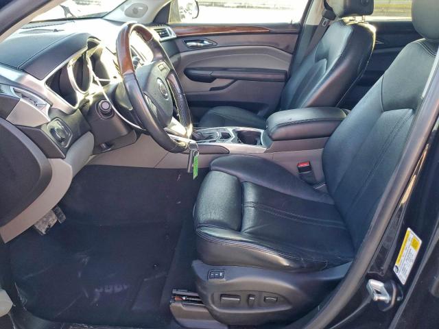 Cadillac SRX Performance Collection Image 12