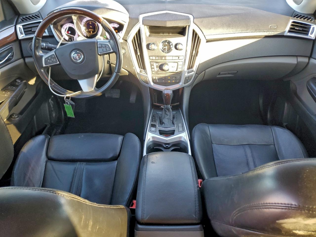 Cadillac SRX Performance Collection Image 5