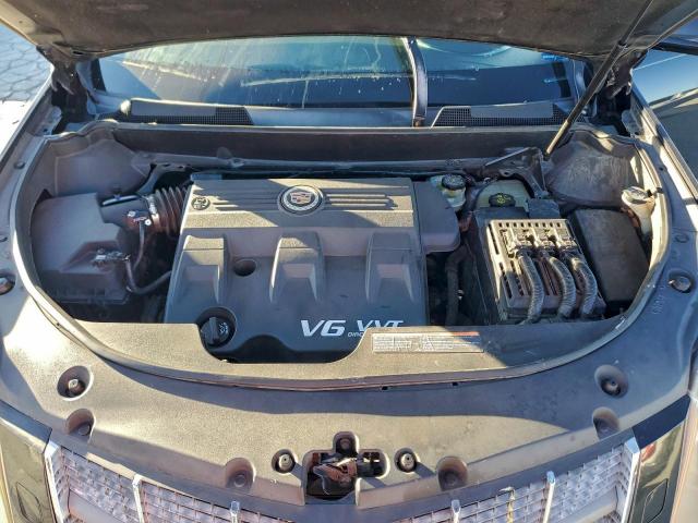 Cadillac SRX Performance Collection Image 13