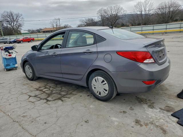 Hyundai ACCENT Se Image 2