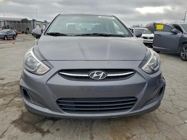 Hyundai ACCENT Se Image 3