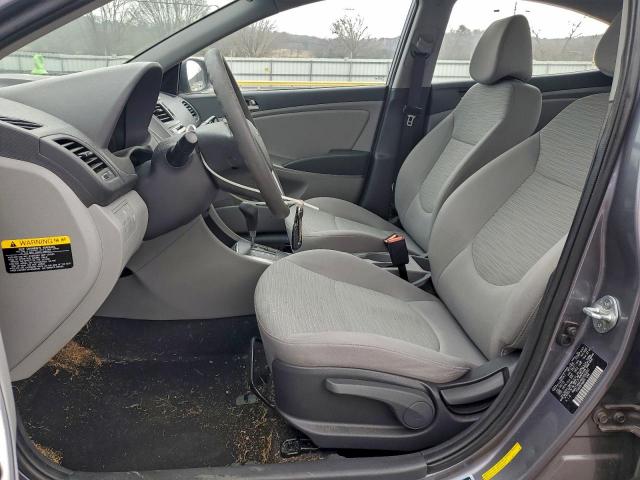 Hyundai ACCENT Se Image 7