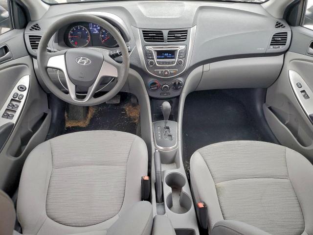 Hyundai ACCENT Se Image 5