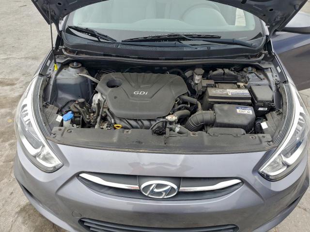 Hyundai ACCENT Se Image 6