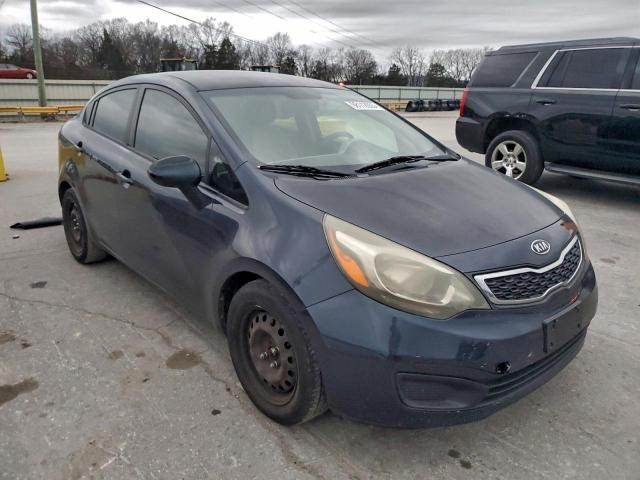 Kia Rio Ex Image 4