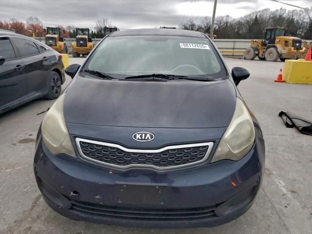 Kia Rio Ex Image 2
