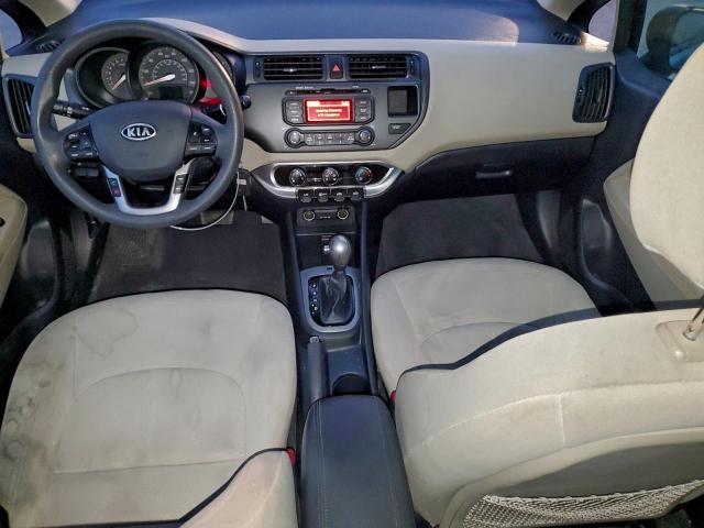 Kia Rio Ex Image 10