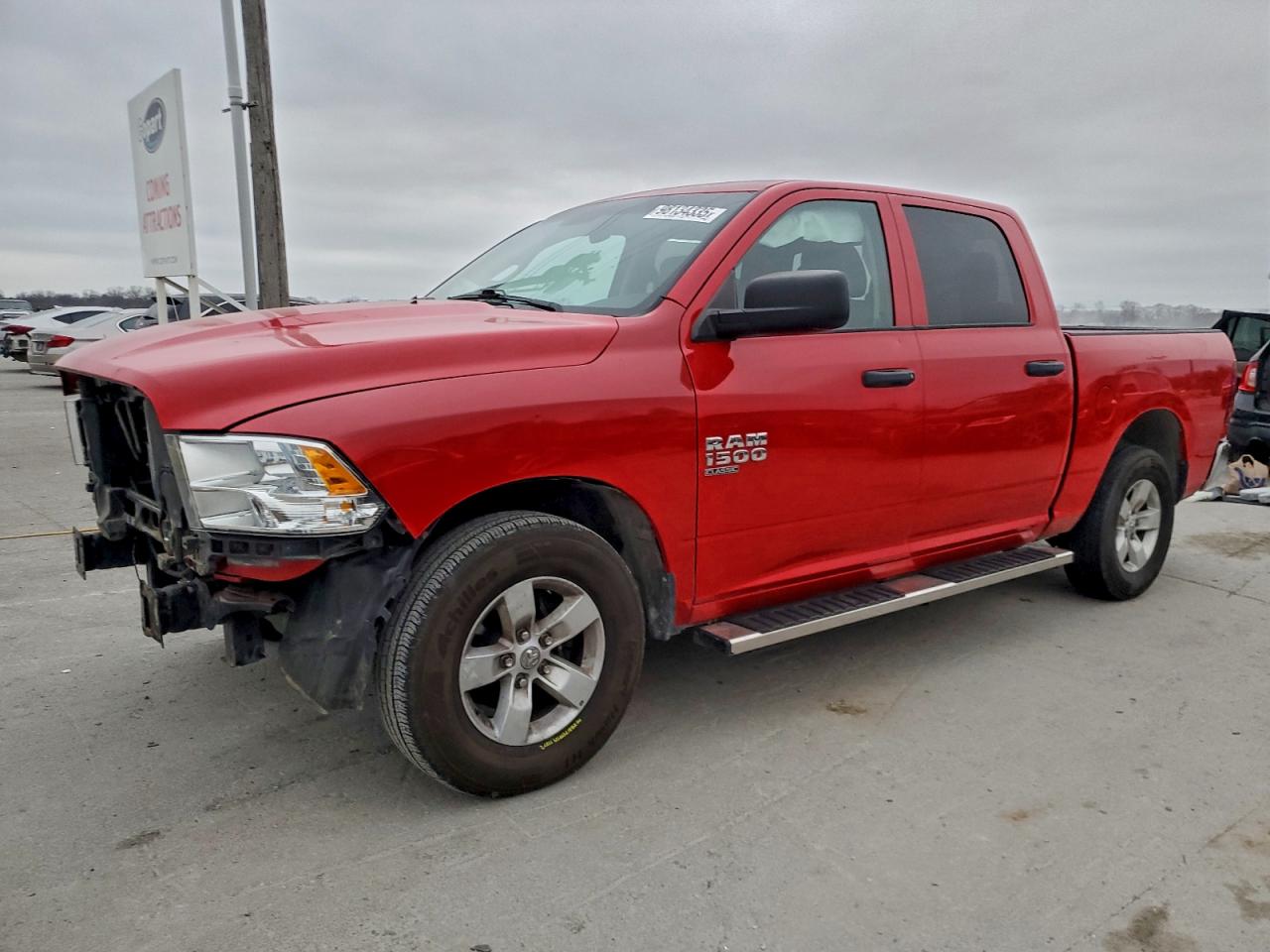 Ram 1500 Slt Image 1