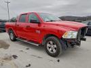 Ram 1500 Slt Image 4