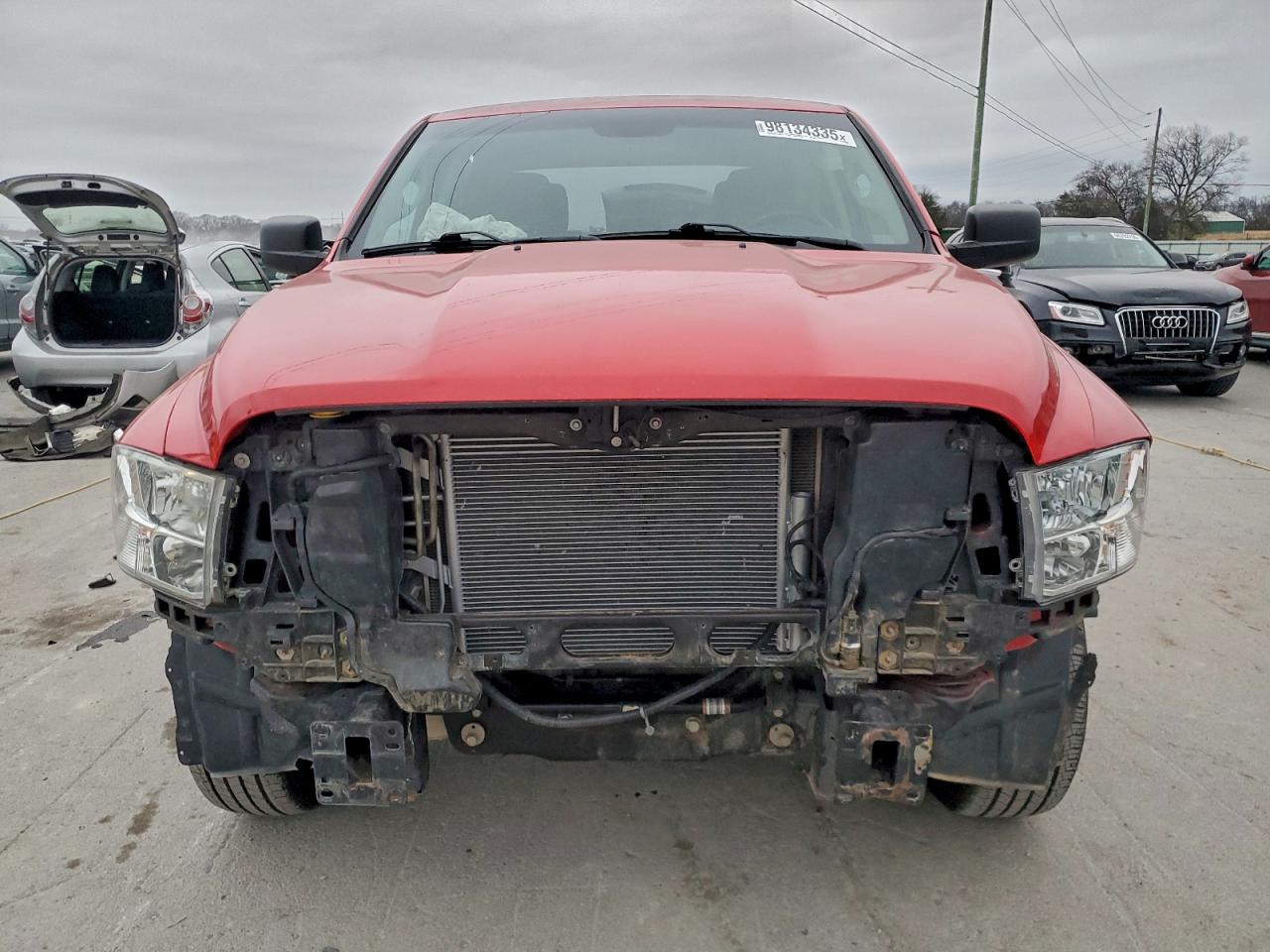 Ram 1500 Slt Image 2