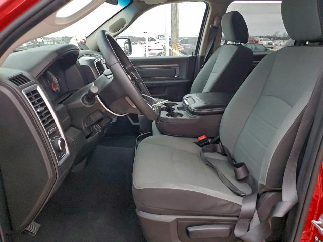 Ram 1500 Slt Image 5