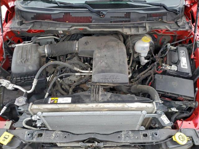 Ram 1500 Slt Image 9