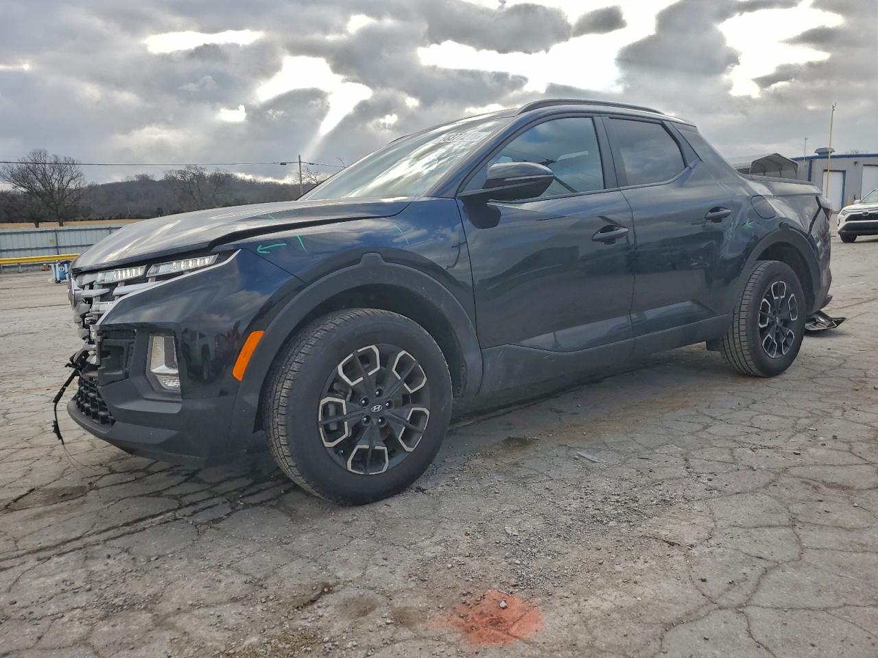 Hyundai SANTA CRUZ Sel Image 1