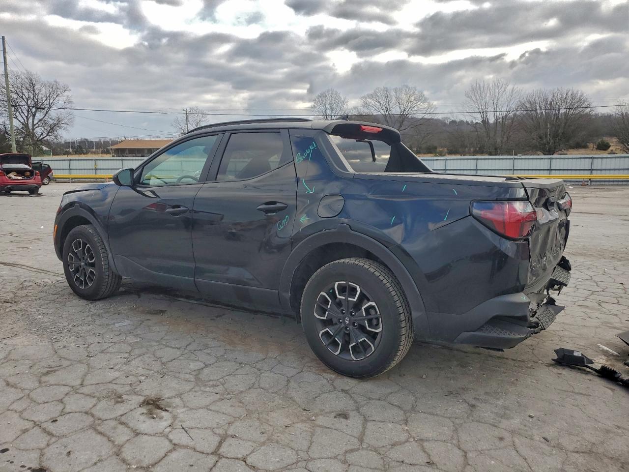 Hyundai SANTA CRUZ Sel Image 11