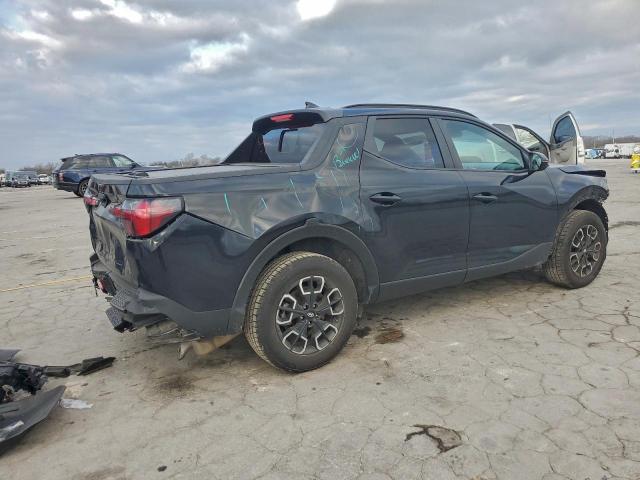 Hyundai SANTA CRUZ Sel Image 2