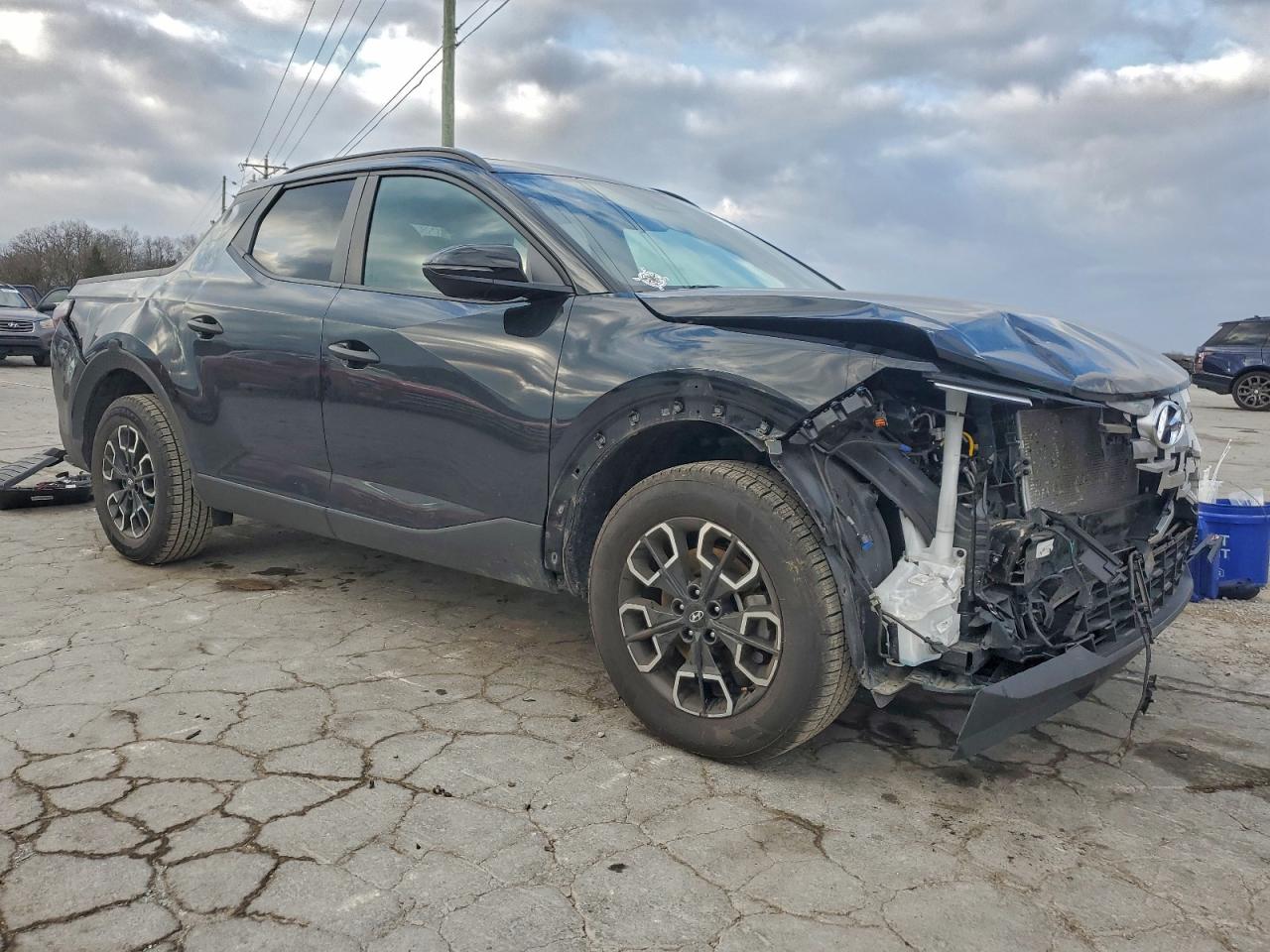 Hyundai SANTA CRUZ Sel Image 12