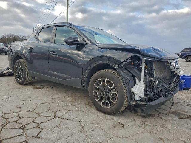 Hyundai SANTA CRUZ Sel Image 12