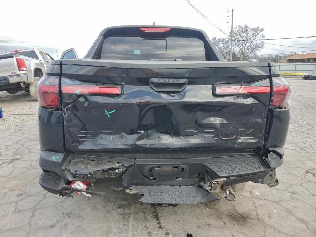 Hyundai SANTA CRUZ Sel Image 6