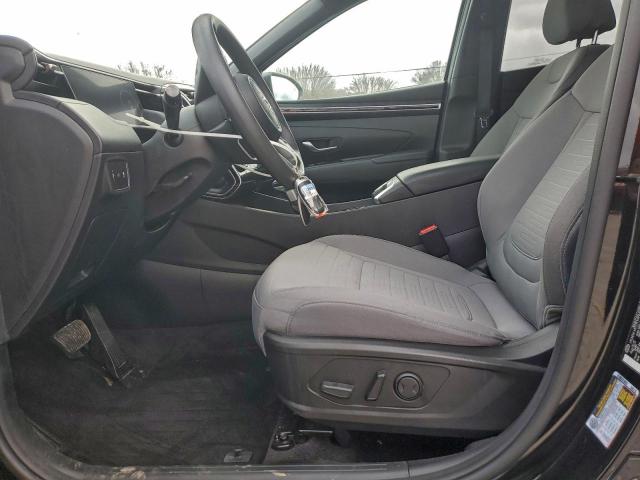 Hyundai SANTA CRUZ Sel Image 3