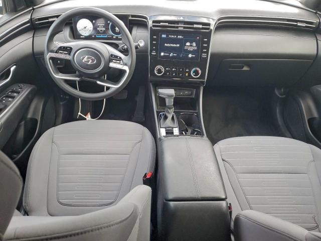 Hyundai SANTA CRUZ Sel Image 4