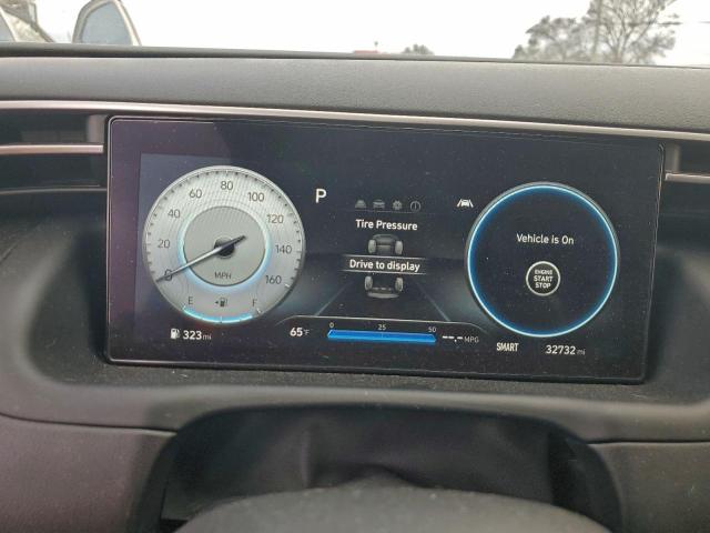 Hyundai SANTA CRUZ Sel Image 10