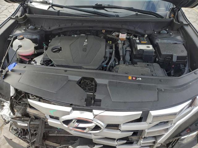 Hyundai SANTA CRUZ Sel Image 5