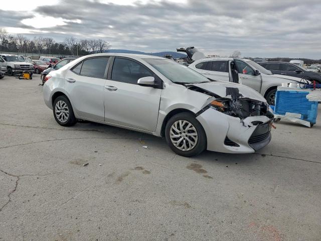 Toyota Corolla L Image 5