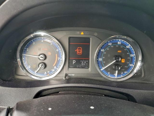 Toyota Corolla L Image 11