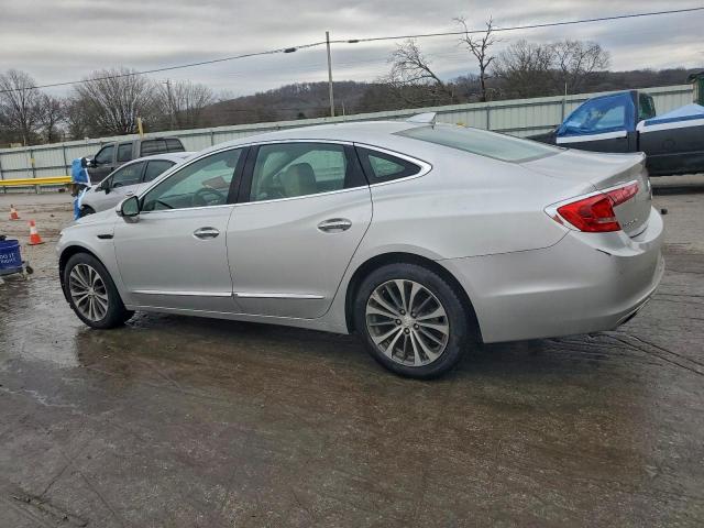 Buick LaCrosse Essence Image 7