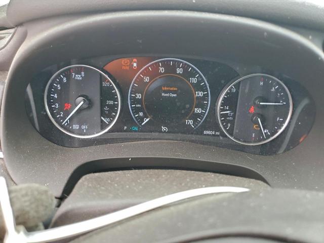 Buick LaCrosse Essence Image 6