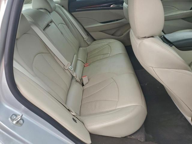 Buick LaCrosse Essence Image 8