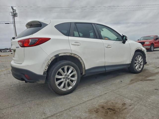 Mazda Cx Gt Image 8