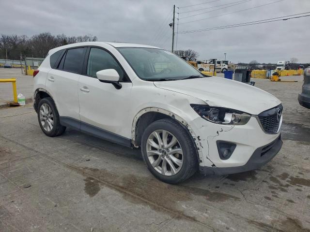 Mazda Cx Gt Image 11