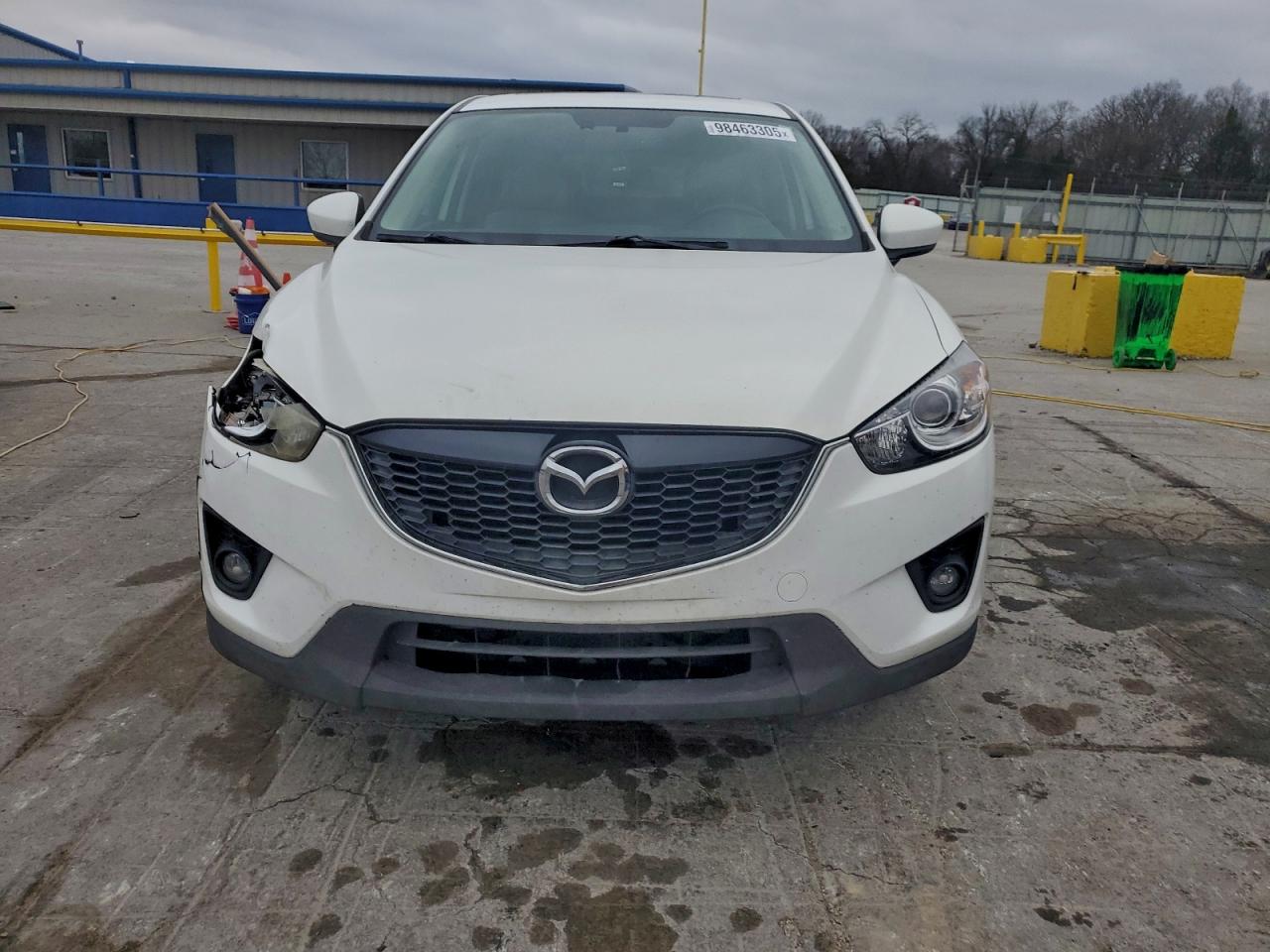 Mazda Cx Gt Image 10